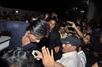Shahrukh Khan at the special screening of Chennai Express in PVR, Mumbai on 8th Aug 2013 (39).JPG