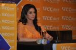 Sridevi at WEE Stores launch in Mumbai on 9th Aug 2013 (34).JPG