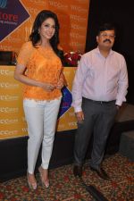 Sridevi at WEE Stores launch in Mumbai on 9th Aug 2013 (46).JPG