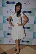 Model walks for HVK show in Mumbai on 9th Aug 2013 (2).JPG