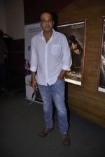 Ashutosh Gowariker at Tamil film Maryan_s screening in Fun, Mumbai on 10th Aug 2013 (50).JPG
