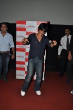 Shahrukh Khan promote Chennai Express at Cinemax, Mumbai on 11th Aug 2013 (31).JPG