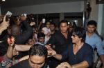 Shahrukh Khan promote Chennai Express at Cinemax, Mumbai on 11th Aug 2013 (40).JPG