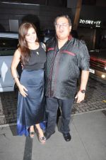 Sheeba at Yasmin Morani_s bday bash in Escobar, Mumbai on 11th Aug 2013 (122).JPG