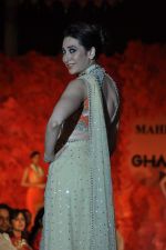 Karisma Kapoor at Maheka Mirpuri Show for Ghanasingh Be True in Mumbai on 12th Aug 2013 (174).JPG