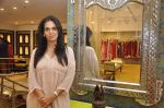 Anita Dongre_s launch of Pinkcity in association with jet Gems in Mumbai on 13th Aug 2013 (12).JPG