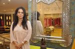 Anita Dongre_s launch of Pinkcity in association with jet Gems in Mumbai on 13th Aug 2013 (13).JPG