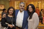Anita Dongre_s launch of Pinkcity in association with jet Gems in Mumbai on 13th Aug 2013 (74).JPG
