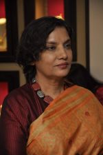 Shabana Azmi at Anita Dongre_s launch of Pinkcity in association with jet Gems in Mumbai on 13th Aug 2013 (32).JPG
