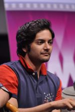 Ali Fazal at Whistling Woods in Filmcity, Mumbai on 14th Aug 2013 (16).JPG