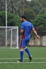 John Abraham at Reliance Soccer Match in Mumbai on 13thth Aug 2013 (96).JPG