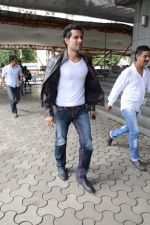 Randeep Hooda at John day first look in Mumbai on 14th Aug 2013 (24).JPG