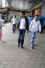 Randeep Hooda at John day first look in Mumbai on 14th Aug 2013 (25).JPG