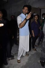 Abhishek Bachchan at Uttarakhand fund raiser in Mumbai on 16th Aug 2013(155).JPG