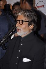 Amitabh Bachchan at Uttarakhand fund raiser in Mumbai on 16th Aug 2013(210).JPG