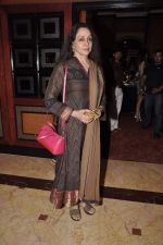 Hema Malini at Tanisha_s play premiere in Taj Land_s End, Mumbai on 15 Aug 2013 (63).JPG