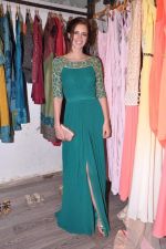 Kalki Koechlin at Atosa fashion preview in Mumbai on 16th Aug 2013  (35).JPG