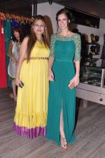 Kalki Koechlin at Atosa fashion preview in Mumbai on 16th Aug 2013  (63).JPG