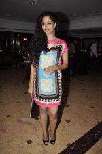 at Tanisha_s play premiere in Taj Land_s End, Mumbai on 15 Aug 2013 (14).JPG