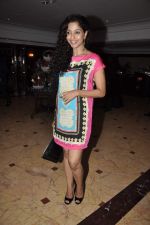 at Tanisha_s play premiere in Taj Land_s End, Mumbai on 15 Aug 2013 (18).JPG