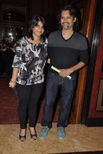 at Tanisha_s play premiere in Taj Land_s End, Mumbai on 15 Aug 2013 (70).JPG