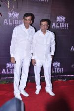 Abbas Mastan at Sridevi_s success party in Mumbai on 17th Aug 2013 (121).JPG
