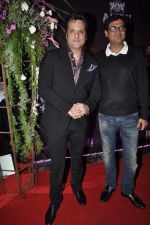 Fardeen Khan at Sridevi_s success party in Mumbai on 17th Aug 2013 (23).JPG