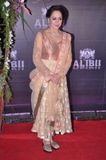 Hema Malini at Sridevi_s success party in Mumbai on 17th Aug 2013 (211).JPG