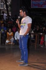 Randeep Hooda at Malhar, Mumbai on 17th Aug 2013 (8).JPG