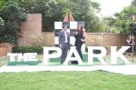 Aishwarya Rai launches The Park by Lodha in Four Seasons, Mumbai on 19th Aug 2013 (7).JPG