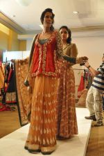 Lakme fashion week day 2 fittings in Grand Hyatt, Mumbai on 19th Aug 2013 (100).JPG