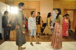 Lakme fashion week day 2 fittings in Grand Hyatt, Mumbai on 19th Aug 2013 (61).JPG