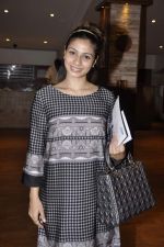 Tanisha Mukherjee at Wisdom play premiere in St Andrews, Mumbai on 19th Aug 2013 (14).JPG