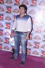 at Sab Ke Anokhe Awards red carpet in NCPA, Mumbai on 19th Aug 2013 (65).JPG