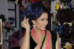Richa Sharma at Hindusthan Fashion Fair, a fashion and lifestyle exhibition held at Avani Riverside Mall_11.JPG