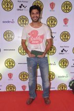 Vikas Bhalla at Gold Gym relaunch in Mumbai on 20th Aug 2013 (11).JPG