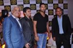 Yuvraj Singh at Gold Gym relaunch in Mumbai on 20th Aug 2013 (59).JPG