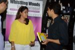 Ayan Mukerji at Whistling Woods in Filmcity, Mumbai on 21st Aug 2013 (102).JPG