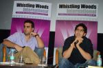 Ayan Mukerji at Whistling Woods in Filmcity, Mumbai on 21st Aug 2013 (64).JPG