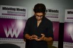 Ayan Mukerji at Whistling Woods in Filmcity, Mumbai on 21st Aug 2013 (76).JPG