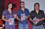 Gul Panag unveils Married Man_s guide to Creative Cooking book in Mumbai on 21st Aug 2013 (25).JPG