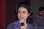 Gul Panag unveils Married Man_s guide to Creative Cooking book in Mumbai on 21st Aug 2013 (3).JPG