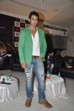Hasan Zaidi at the launch of Horror story film in Tulip Star, Mumbai on 21st Aug 2013 (36).JPG