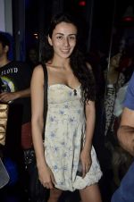 Pia Trivedi at All star super jam in Mumbai on 21st Aug 2013 (20).JPG