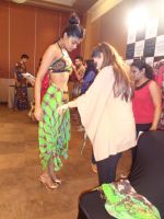 Pria Kataaria Puri at Lakme Fashion Week Winter-Fest 2013- Fittings. (5).jpg