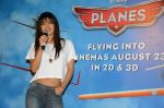 Priyanka Chopra at Planes movie press meet in PVR, Mumbai on 21st Aug 2013 (19).JPG