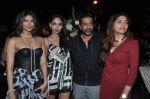 Rocky S, Parvathy Omanakuttan at Queenie_s store launch in Mumbai on 21st Aug 2013 (188).JPG