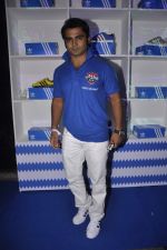 Sachiin Joshi at Adidas bash in Blue Frog, Mumbai on 21st Aug 2013 (9).JPG