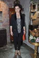 Simone Singh at Queenie_s store launch in Mumbai on 21st Aug 2013 (62).JPG