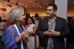 at DR Batra exhibition in NCPA, Mumbai on 21st Aug 2013 (5).JPG